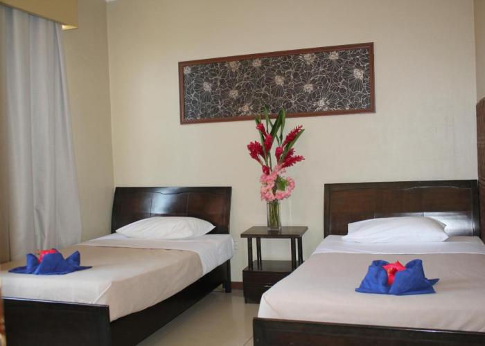 City Lodge