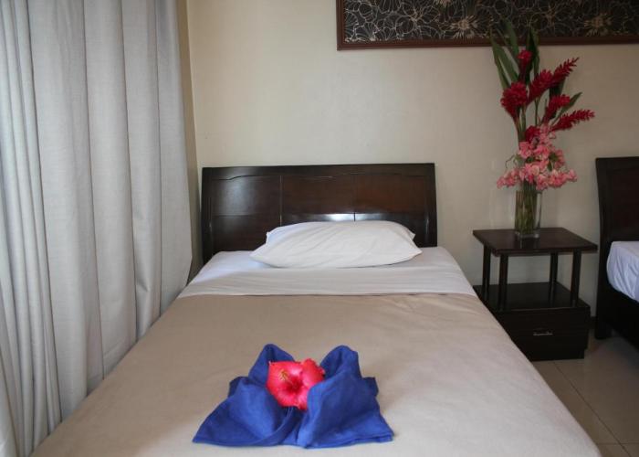 City Lodge