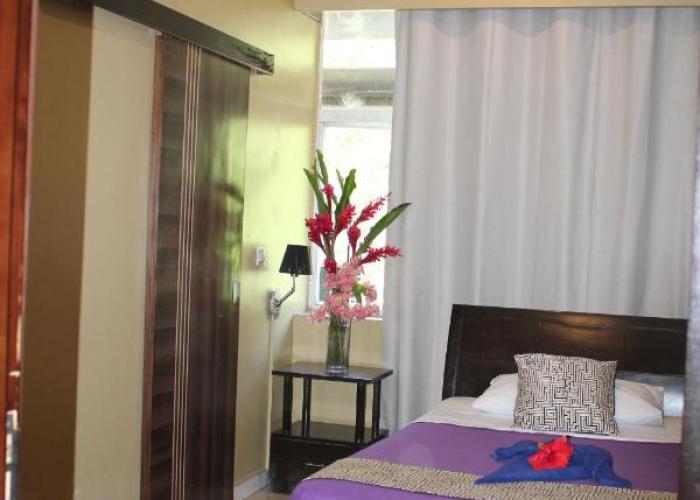 City Lodge