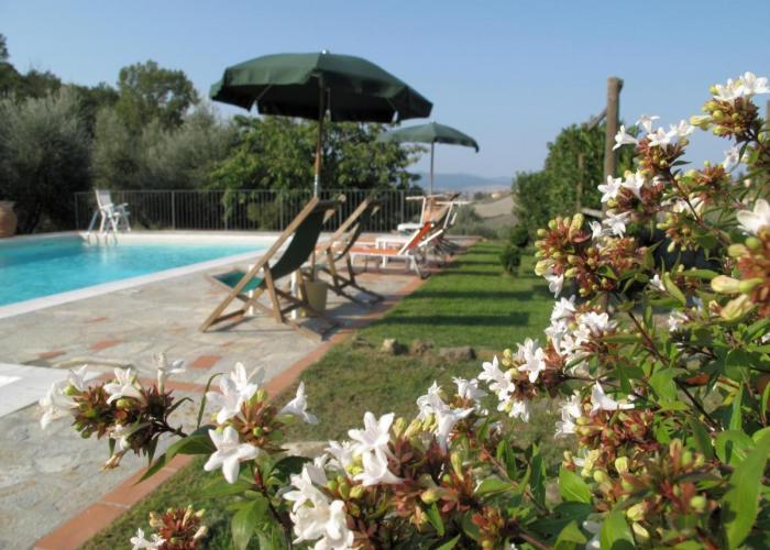 Agriturismo La fonte