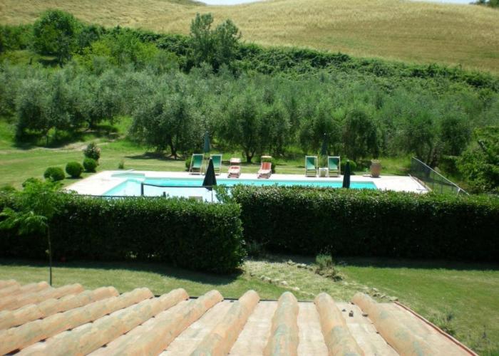 Agriturismo La fonte