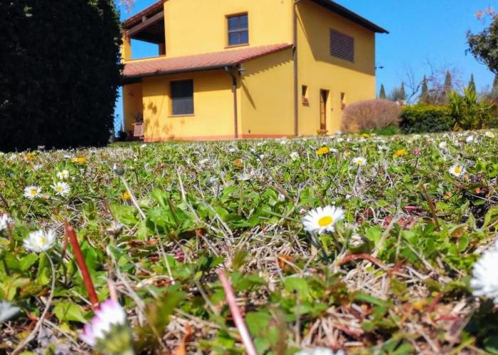 Agriturismo La fonte