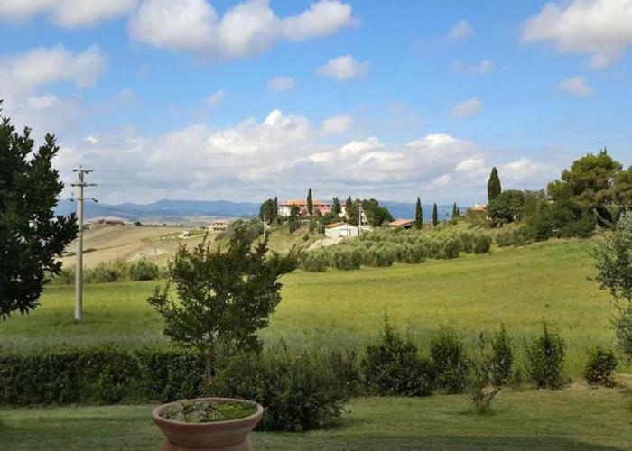 Agriturismo La fonte