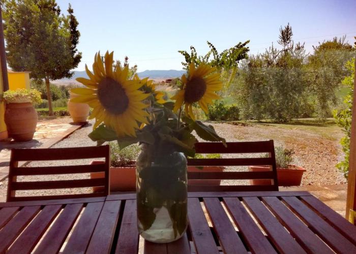Agriturismo La fonte