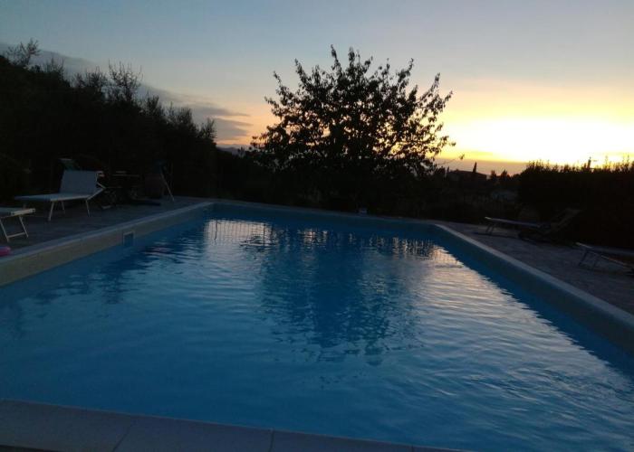 Agriturismo La fonte