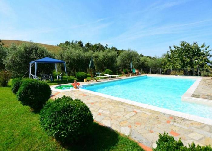 Agriturismo La fonte