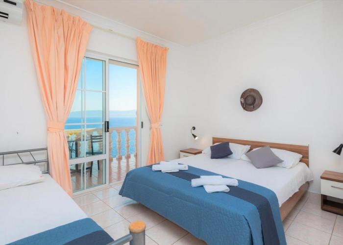 Family Beach Rooms