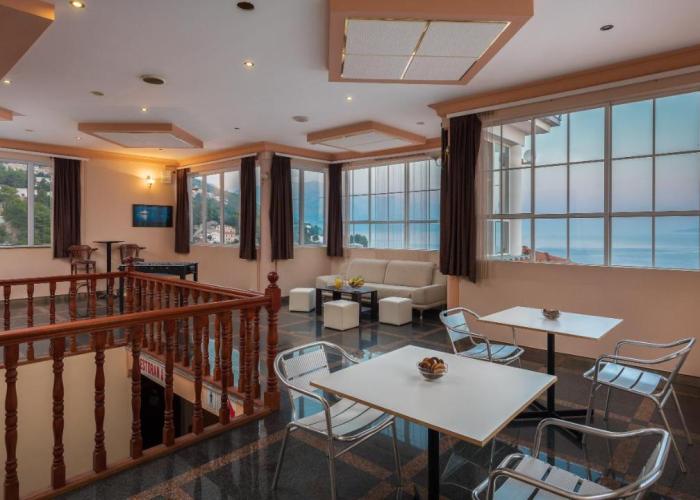 Family Beach Rooms