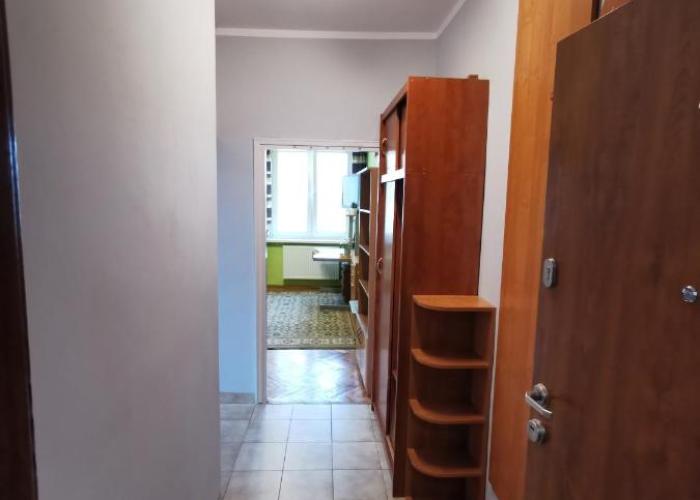 APARTAMENT NAD STAWEM