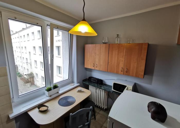 APARTAMENT NAD STAWEM
