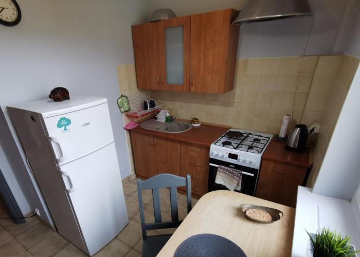 APARTAMENT NAD STAWEM