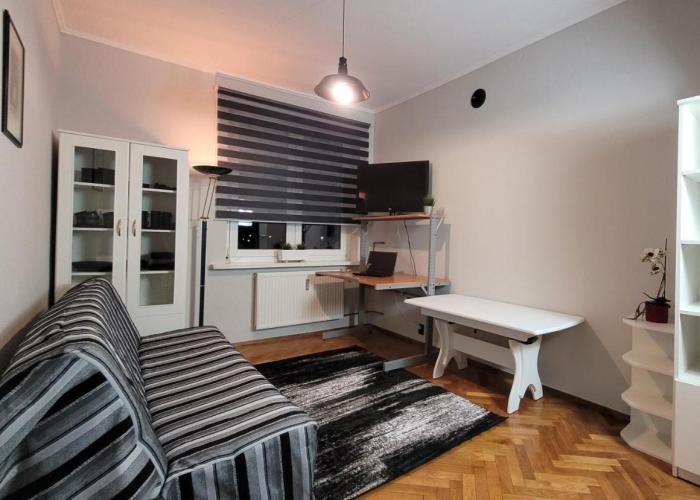 APARTAMENT NAD STAWEM