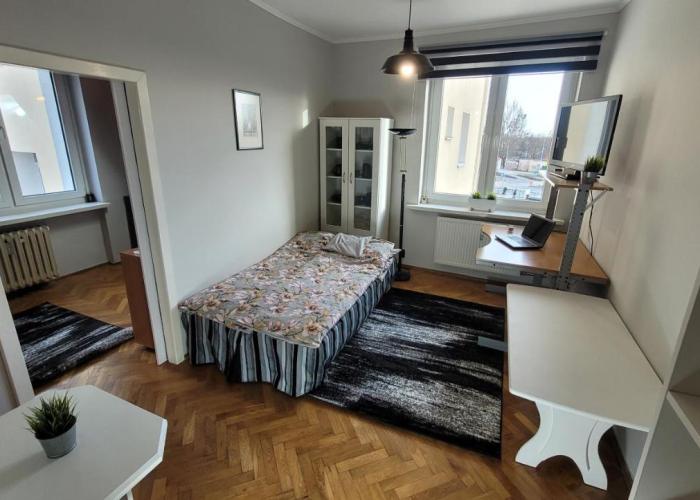 APARTAMENT NAD STAWEM