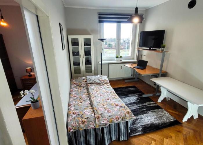 APARTAMENT NAD STAWEM