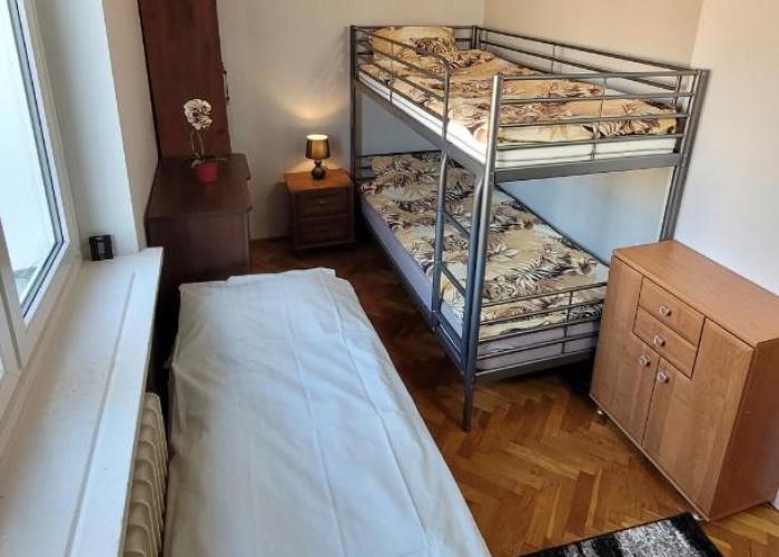 APARTAMENT NAD STAWEM