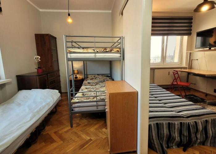APARTAMENT NAD STAWEM