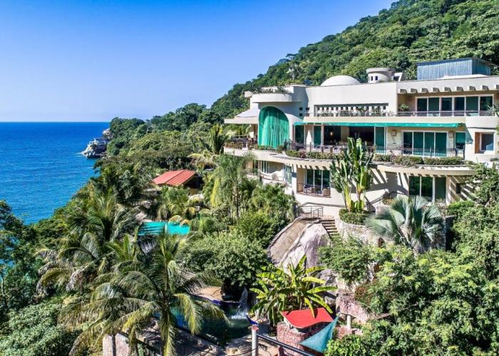South Shore Villa Armonia Luxury Boutique