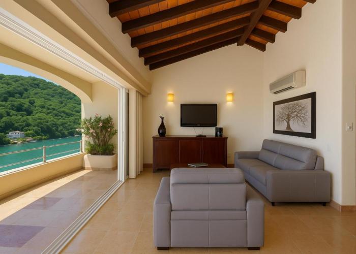 South Shore Villa Armonia Luxury Boutique