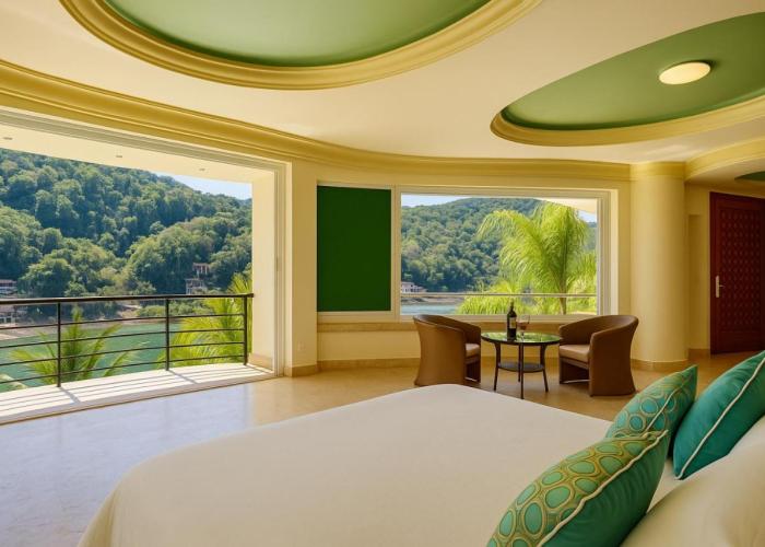 South Shore Villa Armonia Luxury Boutique