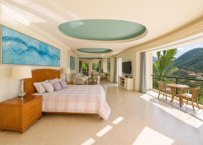 South Shore Villa Armonia Luxury Boutique