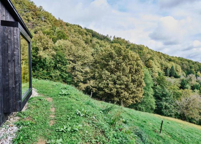 Tri Vile Estate, a piece of paradise in Kozjansko
