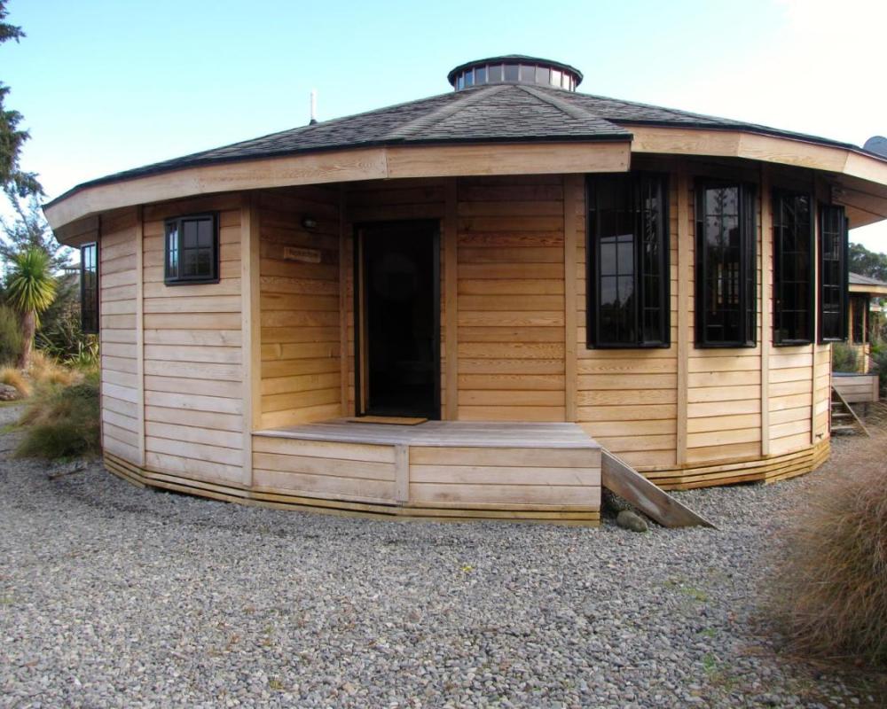 Ngauruhoe - Ohakune Holiday Home