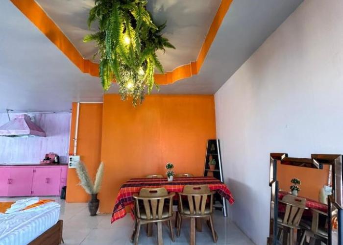 Heaven Guesthouse
