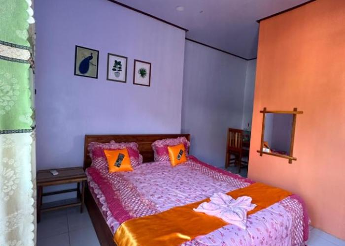 Heaven Guesthouse