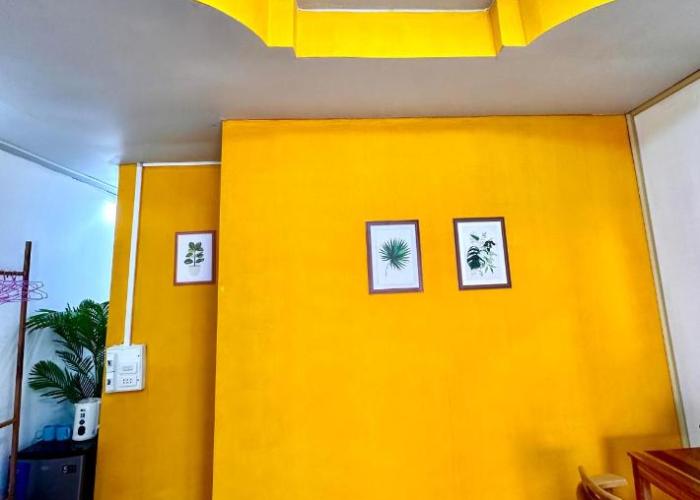 Heaven Guesthouse