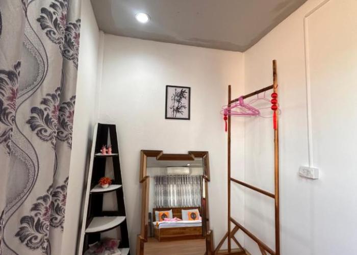 Heaven Guesthouse