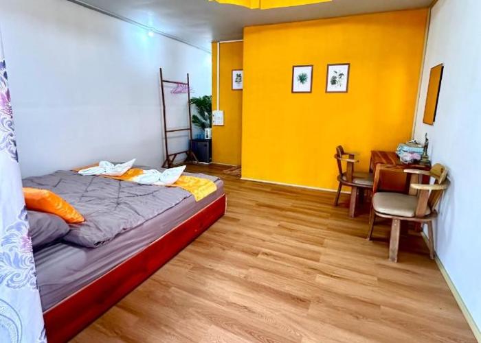 Heaven Guesthouse