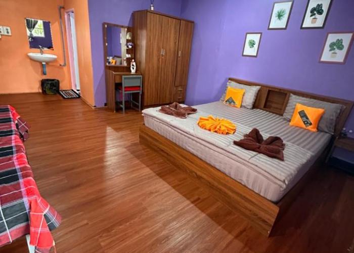 Heaven Guesthouse
