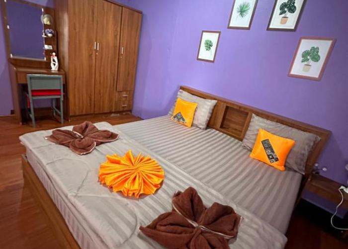 Heaven Guesthouse