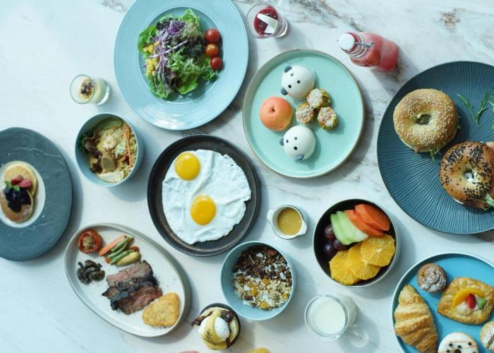 The Westin Surabaya