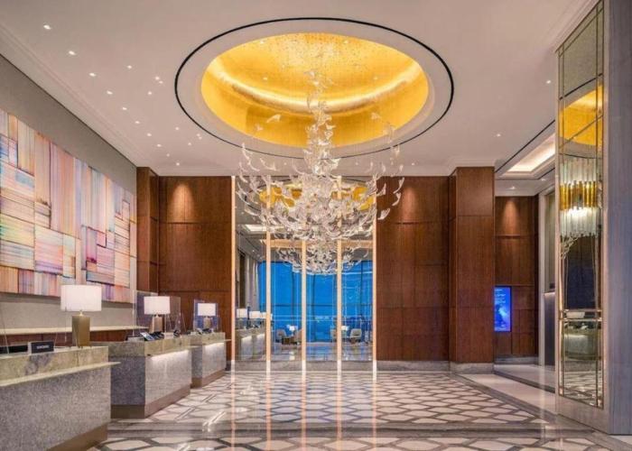 The Westin Surabaya