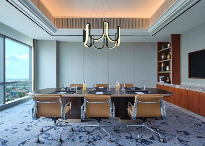 The Westin Surabaya