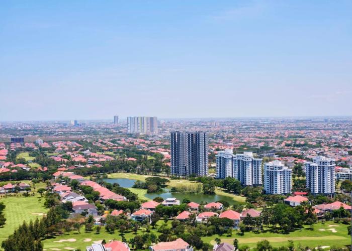 The Westin Surabaya