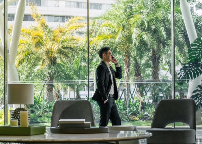 The Westin Surabaya