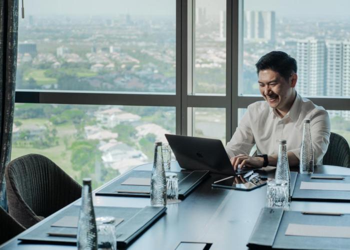 The Westin Surabaya