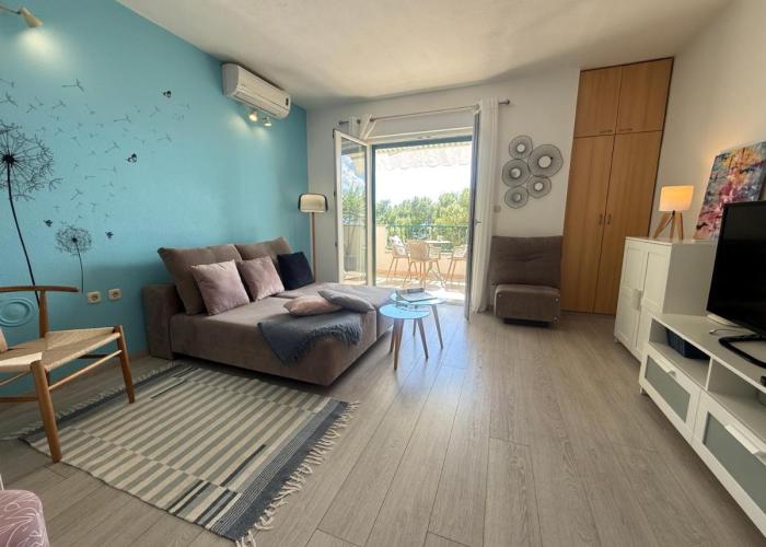 Apartment Chiara