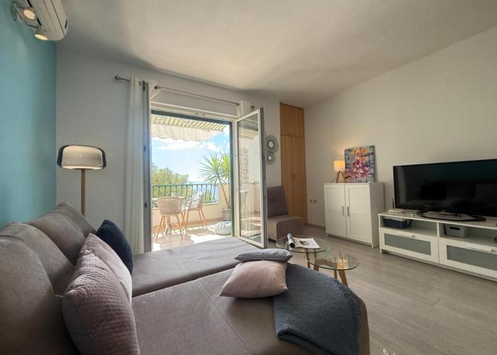 Apartment Chiara
