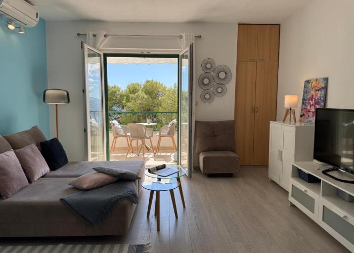 Apartment Chiara
