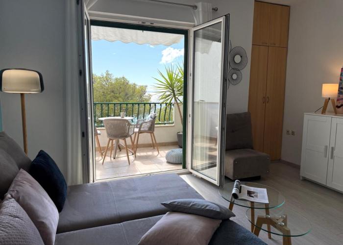 Apartment Chiara
