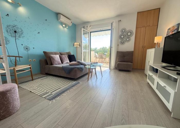 Apartment Chiara