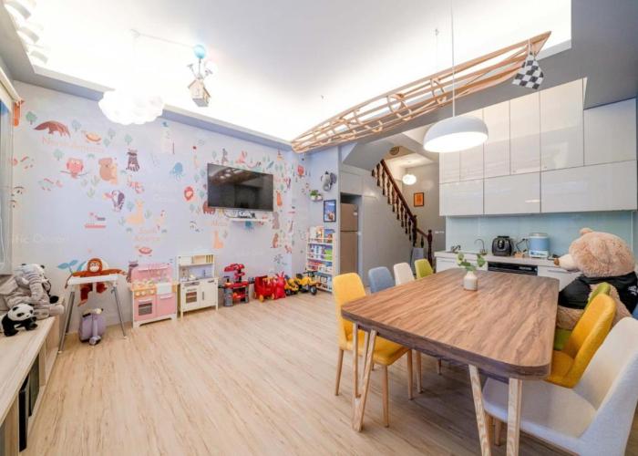 Yilan 1955 B&B Second Branch