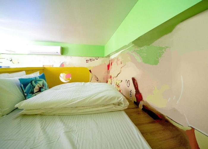 Yilan 1955 B&B Second Branch