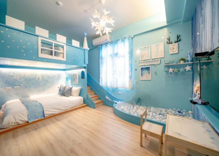 Yilan 1955 B&B Second Branch