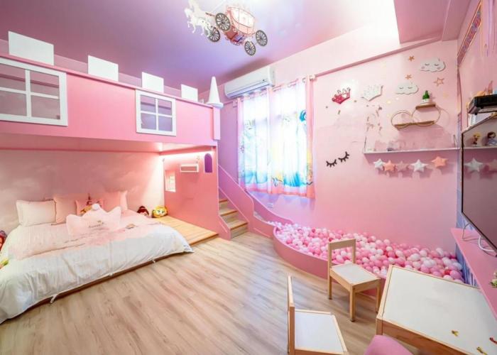 Yilan 1955 B&B Second Branch