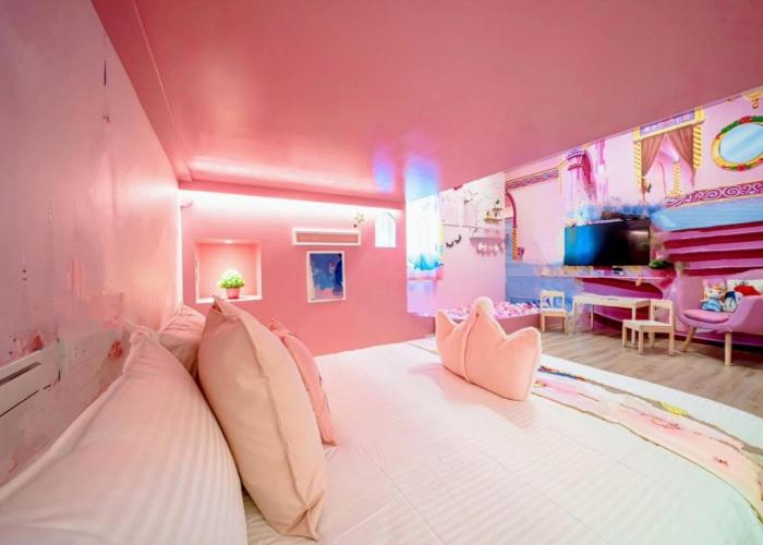 Yilan 1955 B&B Second Branch