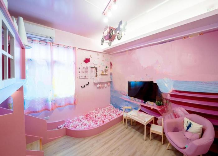 Yilan 1955 B&B Second Branch